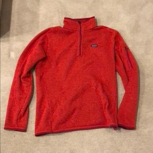 Women’s pullover